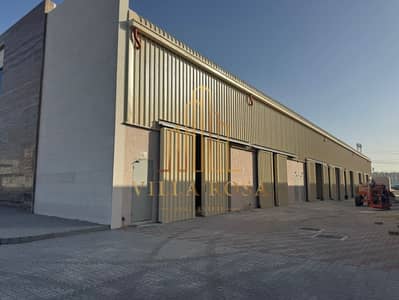 Warehouse in affitto a Industrial Area, Sharjah - 1. jpeg Warehouse in affitto a Industrial Area, Sharjah - 1. jpeg