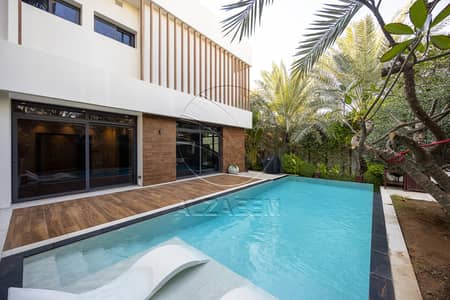5 Slaapkamers Villa te Koop in Yas Island, Abu Dhabi - 021A2675. jpg