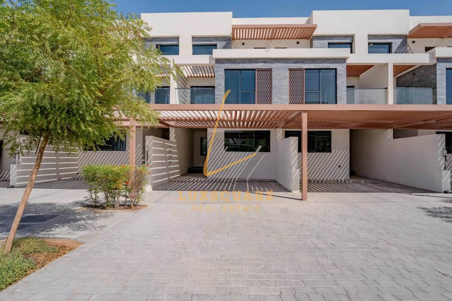 Reihenhaus in DAMAC Hills,Silver Springs, 5 schlafzimmer, 4680000 AED - 15662437 Reihenhaus in DAMAC Hills,Silver Springs, 5 schlafzimmer, 4680000 AED - 15662437