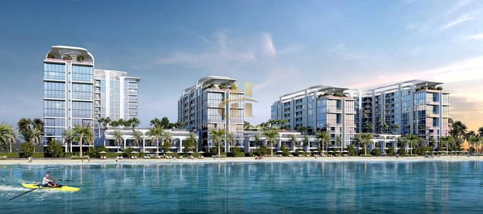 1 Schlafzimmer Wohnung zum zum Verkauf in Al Seanneeah, Umm Al Quwain - 3fbb303b-650b-47a1-b211-a52a6a614916. jpg