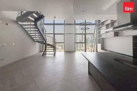2 habitaciones Apartamento para en Alquiler en DIFC, Dubai - Apartamento en DIFC，Central Park Towers，Central Park Residence Tower, 2 dormitorios, 230000 AED - 15662457
