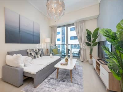 1 Bedroom Apartment for Sale in Dubai Marina, Dubai - Partial Sea View | Huge Layout | Vacant