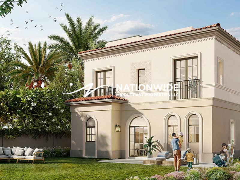 位于扎耶德城,绚烂生活社区,Carmona 3 卧室的联排别墅 2850000 AED - 15662491 位于扎耶德城,绚烂生活社区,Carmona 3 卧室的联排别墅 2850000 AED - 15662491