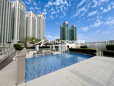 1 Schlafzimmer Wohnung zum zur Miete in Al Reem Island, Abu Dhabi - Wohnung in Al Reem Island,Marina Square,Tala Tower, 1 schlafzimmer, 85000 AED - 15662492 1 Schlafzimmer Wohnung zum zur Miete in Al Reem Island, Abu Dhabi - Wohnung in Al Reem Island,Marina Square,Tala Tower, 1 schlafzimmer, 85000 AED - 15662492