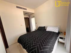 تاون هاوس في ميموزا،(أكويا من داماك) داماك هيلز 2 3 غرف 83000 درهم - 15662503