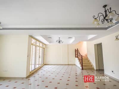 4 Slaapkamers Villa te Huur in Mirdif, Dubai - Villa in Mirdif, 4 slaapkamers, 150000 AED - 15662511