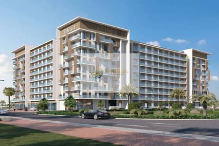 1 chambre Appartement à à vendre à Dubai Studio City, Dubai - 1. jpg