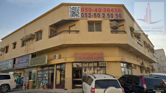 فلیٹ 2 غرفة نوم للايجار في الروضة، عجمان - image (37). png