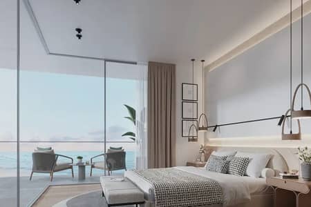 1 Bedroom Flat for Sale in Dubai Maritime City, Dubai - Selling At OP | Great Investment | Sea View 1 Bedroom Flat for Sale in Dubai Maritime City, Dubai - Selling At OP | Great Investment | Sea View