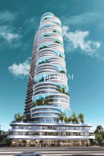 4 Cпальни Апартаменты Продажа в Дубай Медиа Сити, Дубай - a0656817-2749-44c5-a8f0-fcbea386fe60. png 4 Cпальни Апартаменты Продажа в Дубай Медиа Сити, Дубай - a0656817-2749-44c5-a8f0-fcbea386fe60. png