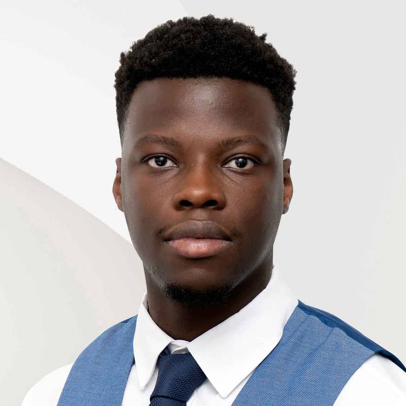 Gibril Baldé