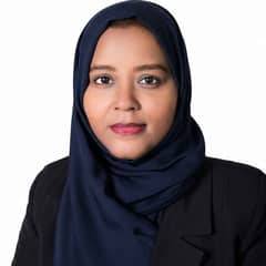 Nisreen Alsayed Nisreen Alsayed