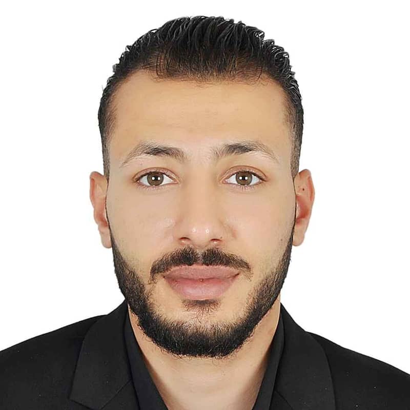 Mohammad Emad Merhej