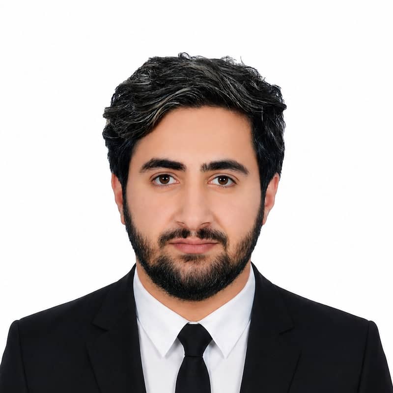 Ahmad Alsabbagh