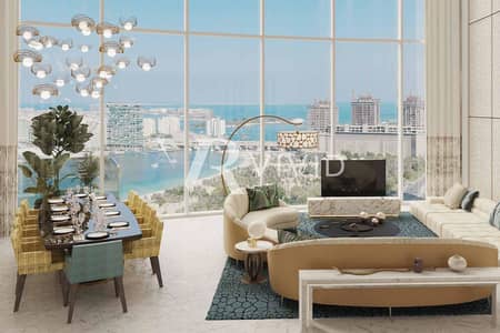 4 Camere Appartamento in Vendita a Dubai Marina, Dubai - Appartamento a Dubai Marina,Cavalli Tower, 4 camere da letto, 18120000 AED - 15662692 4 Camere Appartamento in Vendita a Dubai Marina, Dubai - Appartamento a Dubai Marina,Cavalli Tower, 4 camere da letto, 18120000 AED - 15662692