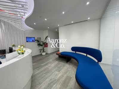 Office te Huur in Business Bay, Dubai - Kantoor in Business Bay，The Exchange Business Bay, 350000 AED - 15662724