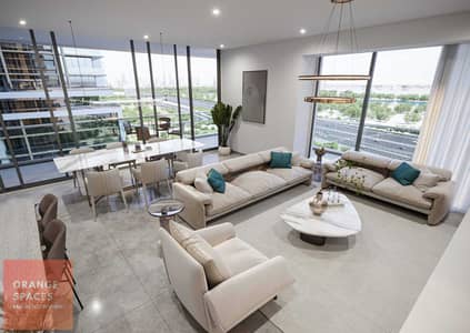 2 Schlafzimmer Wohnung zum zum Verkauf in Sobha Hartland, Dubai - Sobha One Factbook-images-5. jpg 2 Schlafzimmer Wohnung zum zum Verkauf in Sobha Hartland, Dubai - Sobha One Factbook-images-5. jpg