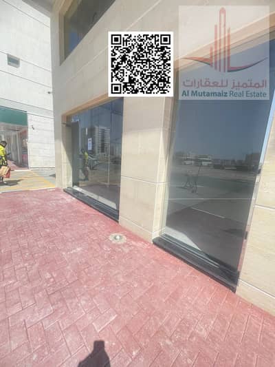 Shop for Rent in Al Jurf, Ajman - WhatsApp Image 2026-03-29 at 11.57. 17 PM (1). jpeg Shop for Rent in Al Jurf, Ajman - WhatsApp Image 2026-03-29 at 11.57. 17 PM (1). jpeg