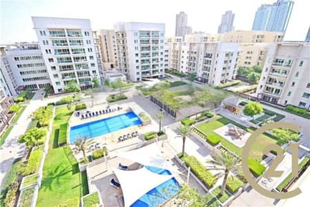 2 Bedroom Flat for Sale in The Greens, Dubai - 01-Pokecut_1782803922967. jpg 2 Bedroom Flat for Sale in The Greens, Dubai - 01-Pokecut_1782803922967. jpg