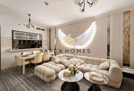 1 Camera Appartamento in Affitto a Downtown Dubai, Dubai - Appartamento a Downtown Dubai,Boulevard Central,Boulevard Central 2, 1 camera da letto, 109999 AED - 15662754 1 Camera Appartamento in Affitto a Downtown Dubai, Dubai - Appartamento a Downtown Dubai,Boulevard Central,Boulevard Central 2, 1 camera da letto, 109999 AED - 15662754