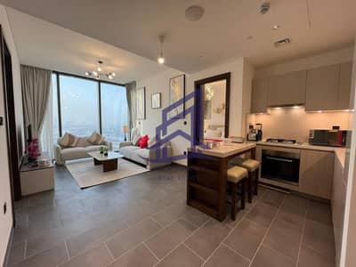 1 Schlafzimmer Wohnung zum zum Verkauf in Sobha Hartland, Dubai - 745061505. jpg