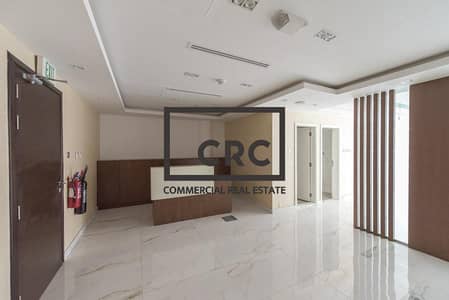 Office in Affitto a Business Bay, Dubai - Image 0