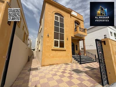 5 Bedroom Villa for Sale in Al Mowaihat, Ajman - WhatsApp Image 2026-06-30 at 4.16. 51 PM. jpeg