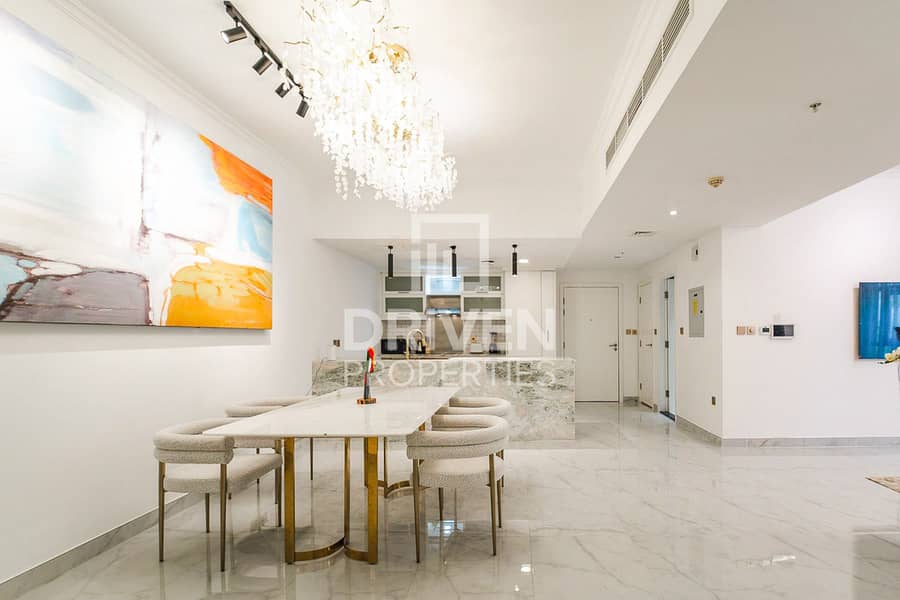 Fully Upgraded | Spacious Layout | BLVD View Fully Upgraded | Spacious Layout | BLVD View