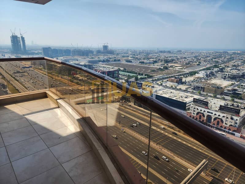 Limited Offer | Spacious Unit | Prime Location - View 2