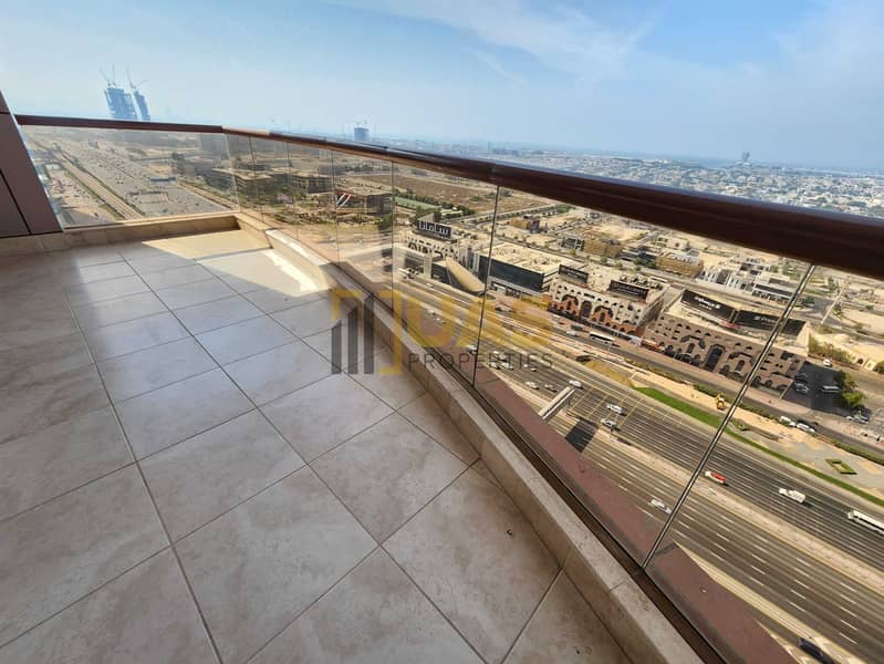 Limited Offer | Spacious Unit | Prime Location - View 6