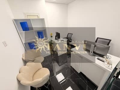 Office for Rent in Bur Dubai, Dubai - 98904c65-d905-41e7-92c4-6db10311f631. jpg