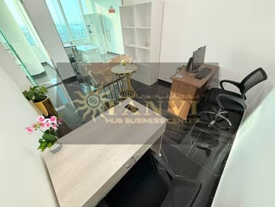 Office for Rent in Bur Dubai, Dubai - 02cfd894-d59c-47cd-b7b2-ffff8deea9b8. jpg