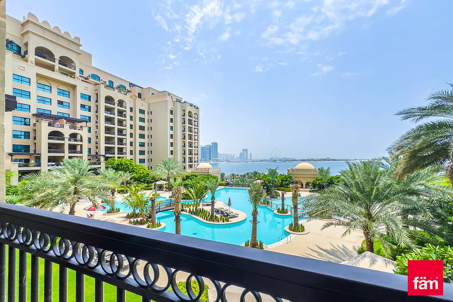 SEA VIEW / FULLYFURNISHED / VACANT NOW SEA VIEW / FULLYFURNISHED / VACANT NOW