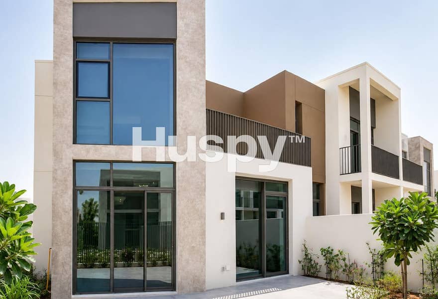 Corner Unit | Appliances Included | Landscaped Corner Unit | Appliances Included | Landscaped