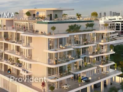 1 habitación Shop para en Venta en Meydan, Dubai - Tienda en Meydan，Meydan Avenue, 1 dormitorio, 3620020 AED - 15663053