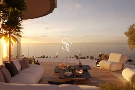 1 Camera Appartamento in Vendita a Dubai Islands, Dubai - Appartamento a Dubai Islands，Hado by Beyond，Hado by Beyond Tower B, 1 camera da letto, 2823000 AED - 15663101