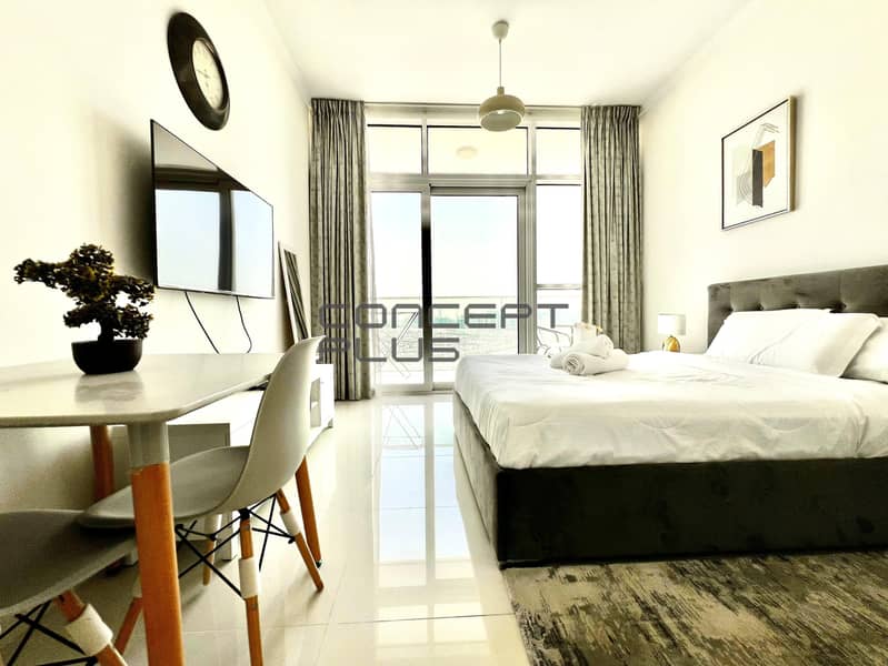 Fully Furnished I Bright Layout I Golf Community Fully Furnished I Bright Layout I Golf Community
