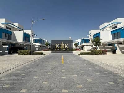 3 Camere Villa in Affitto a DAMAC Lagoons, Dubai - WhatsApp Image 2026-06-02 at 1.03. 34 PM (3). jpeg