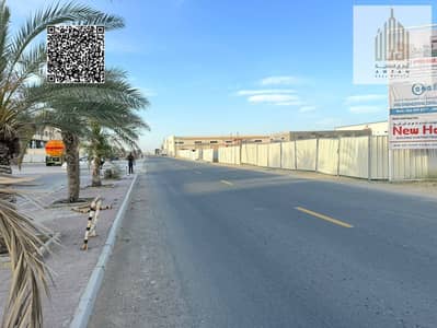 Industrial Land in Vendita a Al Bahia, Ajman - Terreno industriale a Al Bahia, 5700000 AED - 15359271 Industrial Land in Vendita a Al Bahia, Ajman - Terreno industriale a Al Bahia, 5700000 AED - 15359271