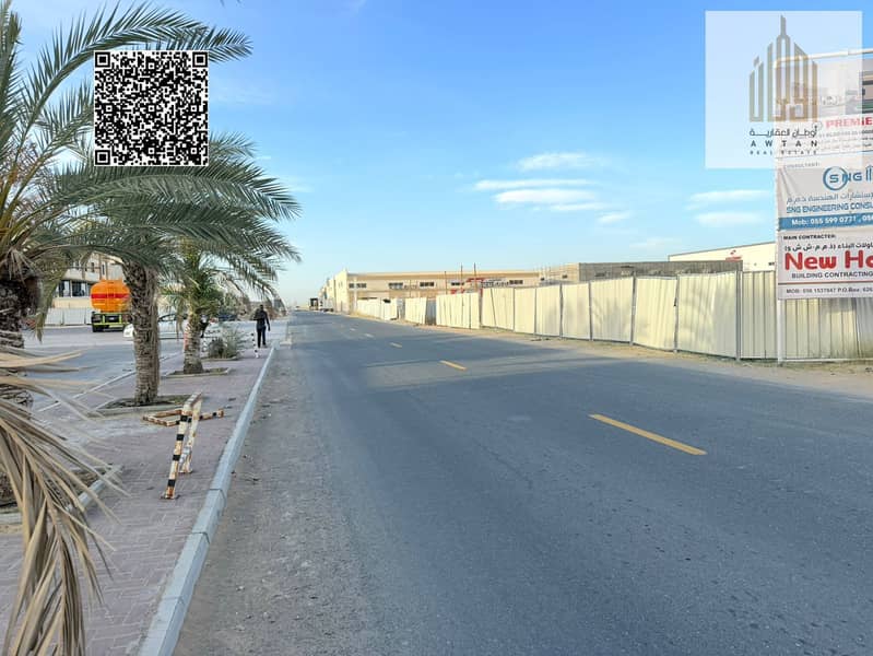 Terreno industriale a Al Bahia, 5700000 AED - 15359271 Terreno industriale a Al Bahia, 5700000 AED - 15359271