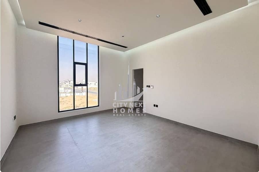 Modern 5BR Villa | Maids Room | Private Garden – pohled 5