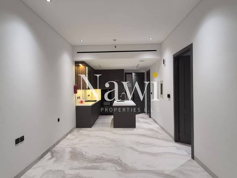 Modern Living | Ready to Move-in | 1BR Modern Living | Ready to Move-in | 1BR