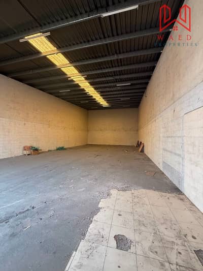 Warehouse for Rent in Ras Al Khor, Dubai - WhatsApp Image 2026-06-30 at 4.05. 01 PM. jpeg