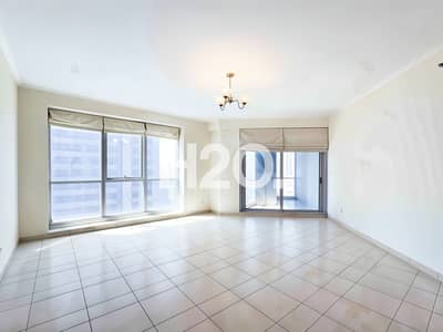 2 habitaciones Apartamento para en Alquiler en Dubai Marina, Dubai - Apartamento en Dubai Marina，The Torch, 2 dormitorios, 114000 AED - 15662402