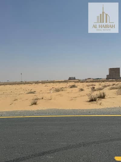 Plot zum zum Verkauf in Al Suyoh, Sharjah - IMG-20250924-WA0008. jpg Plot zum zum Verkauf in Al Suyoh, Sharjah - IMG-20250924-WA0008. jpg
