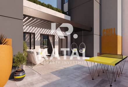 1 Bedroom Flat for Sale in Al Shamkha, Abu Dhabi - original (10). jpg