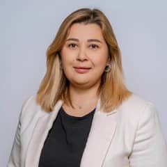 Kristina Bogma Kristina Bogma