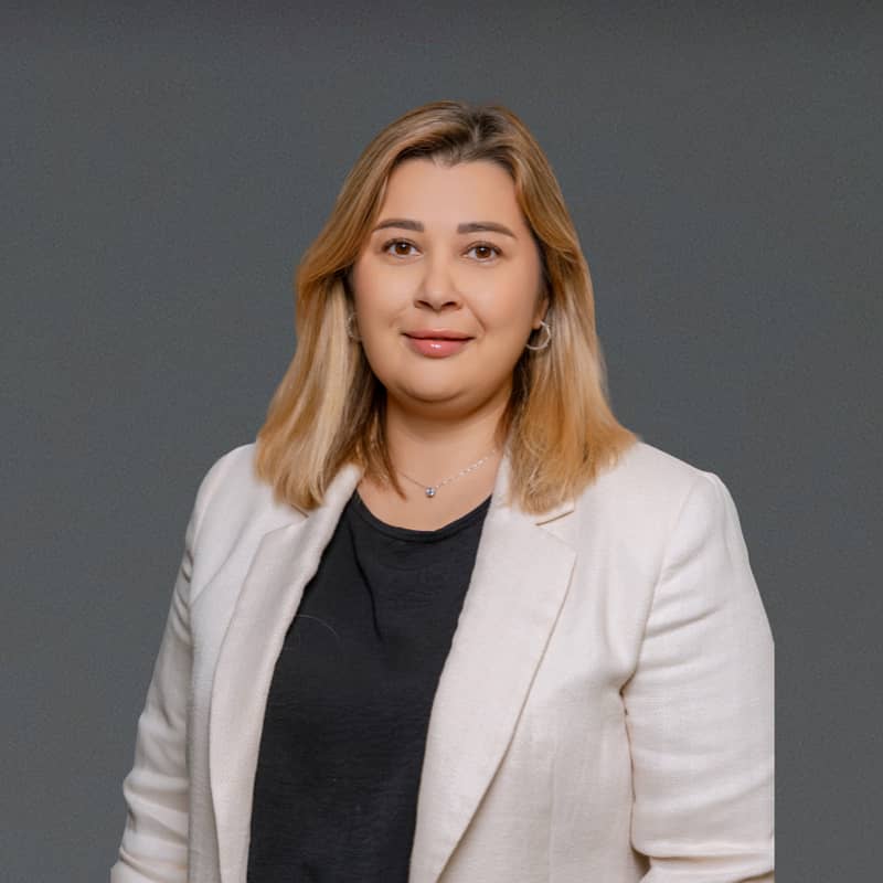 Kristina Bogma