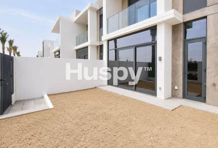 3 Bedroom Townhouse for Rent in Arabian Ranches 3, Dubai - Vacant | Single Row | Unfurnished 3 Bedroom Townhouse for Rent in Arabian Ranches 3, Dubai - Vacant | Single Row | Unfurnished