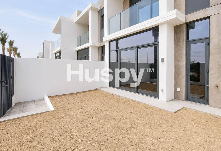 Vacant | Single Row | Unfurnished Vacant | Single Row | Unfurnished